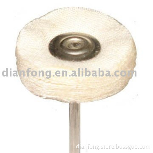 mini jewelry brush